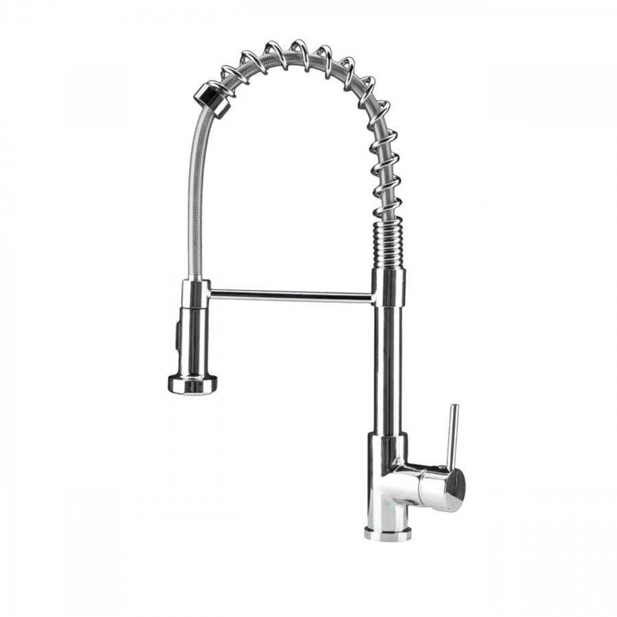 Maidstone Single Hole Kitchen Faucets item 144-S1-ML1