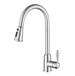 Maidstone - 144-S3-ML1 - Single Hole Kitchen Faucets