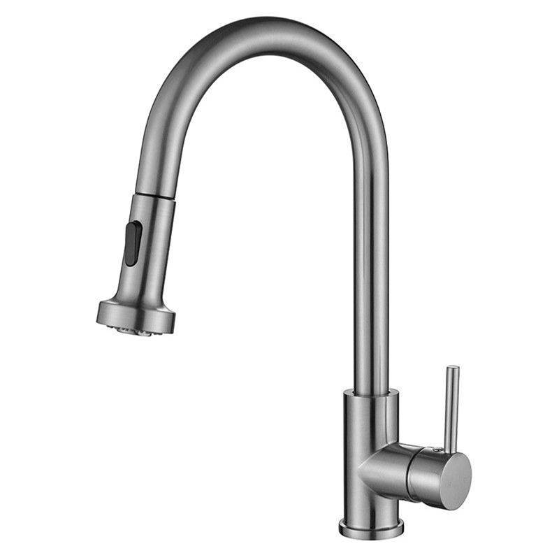 Maidstone Single Hole Kitchen Faucets item 144-S4-ML5