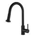 Maidstone - 144-S4-ML6 - Single Hole Kitchen Faucets
