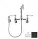 Maidstone - 144-W3-PL6 - Wall Mount Kitchen Faucets