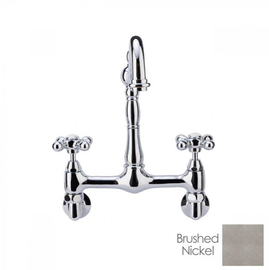 Maidstone Wall Mount Kitchen Faucets item 144-W4-MC5