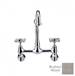 Maidstone - 144-W4-MC5 - Wall Mount Kitchen Faucets