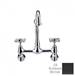 Maidstone - 144-W4-MC6 - Wall Mount Kitchen Faucets