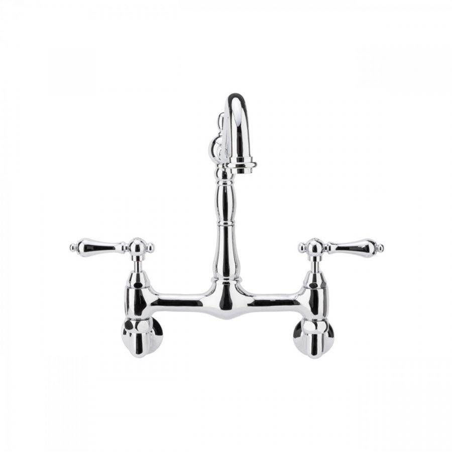 Maidstone Wall Mount Kitchen Faucets item 144-W4-ML1