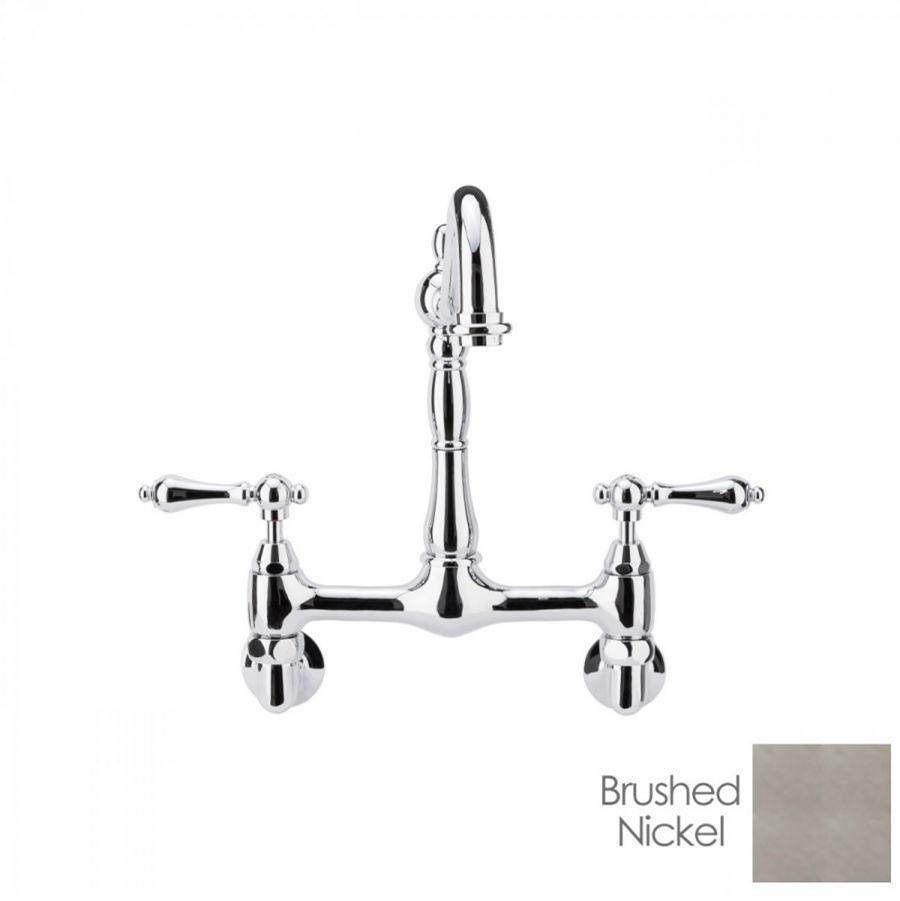 Maidstone Wall Mount Kitchen Faucets item 144-W4-ML5