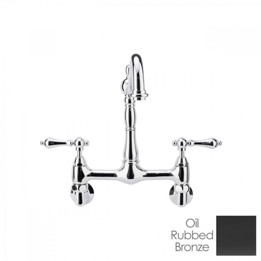 Maidstone Wall Mount Kitchen Faucets item 144-W4-ML6
