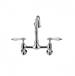 Maidstone - 144-W4-PL1 - Wall Mount Kitchen Faucets