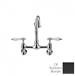 Maidstone - 144-W4-PL6 - Wall Mount Kitchen Faucets