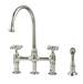 Maidstone - 144-BRC5-1PL1 - Bridge Kitchen Faucets
