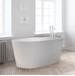 Maidstone - 331-ST - Free Standing Soaking Tubs