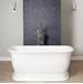 Maidstone - 220D48-2 - Free Standing Soaking Tubs