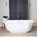 Maidstone - 220D60-3 - Free Standing Soaking Tubs