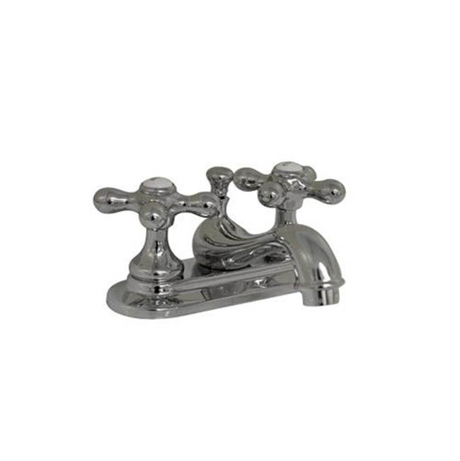 Maidstone Centerset Bathroom Sink Faucets item 124-CN4-PL1