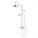 Maidstone - 141-W9-RS1 - Complete Shower Systems
