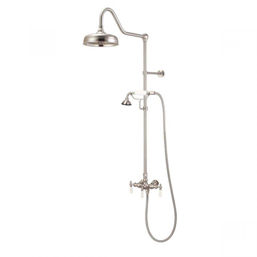Maidstone Complete Systems Shower Systems item 141-W9-RS5