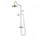Maidstone - 141-W9-RS5 - Complete Shower Systems
