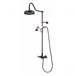 Maidstone - 141-W9-RS6 - Complete Shower Systems