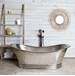Maidstone - 3DS66-0-S - Free Standing Soaking Tubs