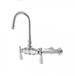 Maidstone - 121-GSBW1-2PL6 - Freestanding Tub Fillers
