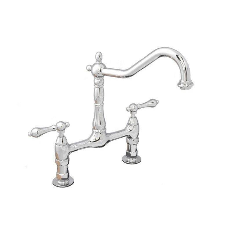 Maidstone Handles Faucet Parts item 144-BRC2-1PL6