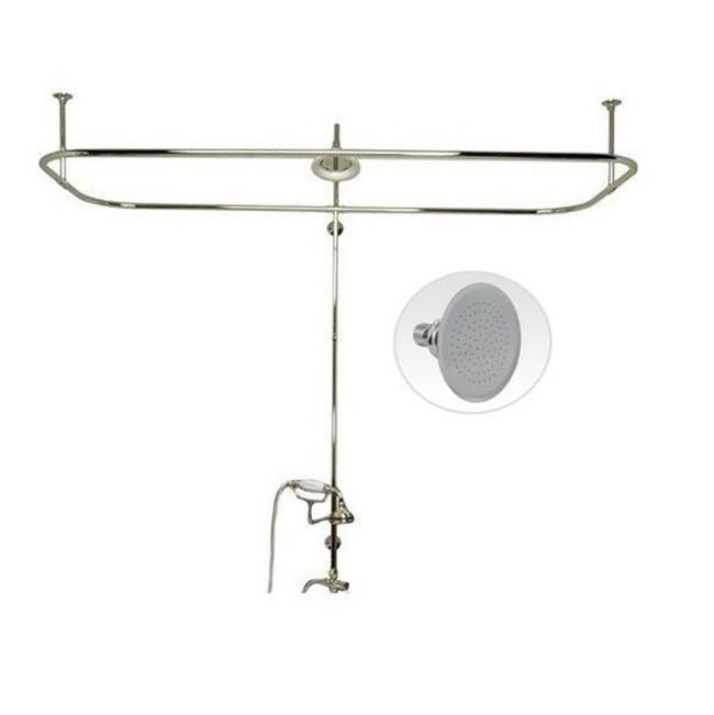 Maidstone  Shower Enclosures item 125-R2-MS6