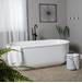 Maidstone - 220D51-8 - Free Standing Soaking Tubs