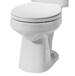 Mansfield Plumbing - 131914370 - Toilet Bowls