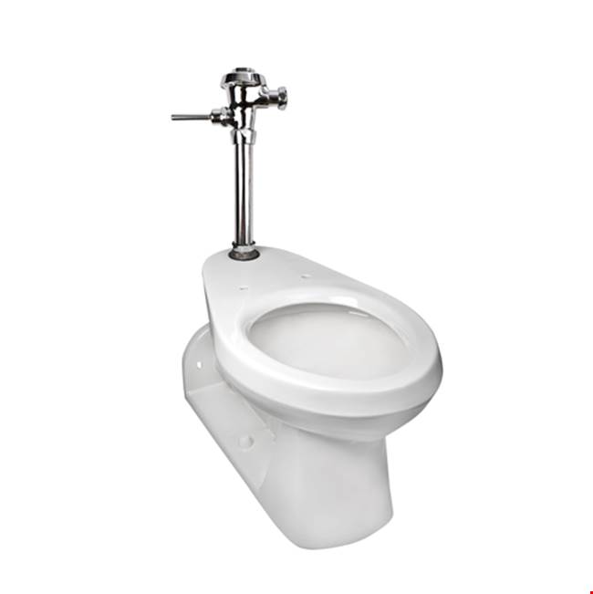 Mansfield Plumbing  Bowl Only item 131300000