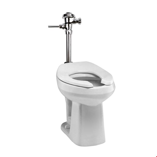 Mansfield Plumbing  Bowl Only item 131900001