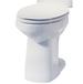 Mansfield Plumbing - 137210540 - Toilet Bowls