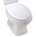 Mansfield Plumbing - 147010000 - Toilet Bowls