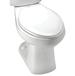 Mansfield Plumbing - 148014300 - Toilet Bowls