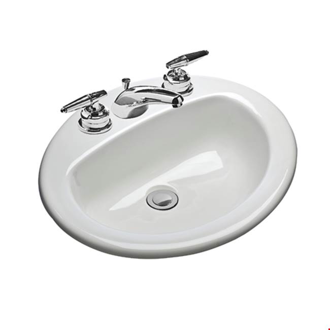 Mansfield Plumbing  Bowl Only item 237410500