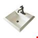 Mansfield Plumbing - 254410000 - Drop In Bathroom Sinks
