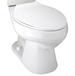 Mansfield Plumbing - 382010500 - Toilet Bowls