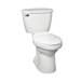 Mansfield Plumbing - 481710000 - Toilet Bowls
