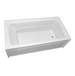 Mansfield Plumbing - 6651A - Soaking Tubs