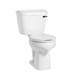 Mansfield Plumbing - 117-160RHWHT - Toilet Combos