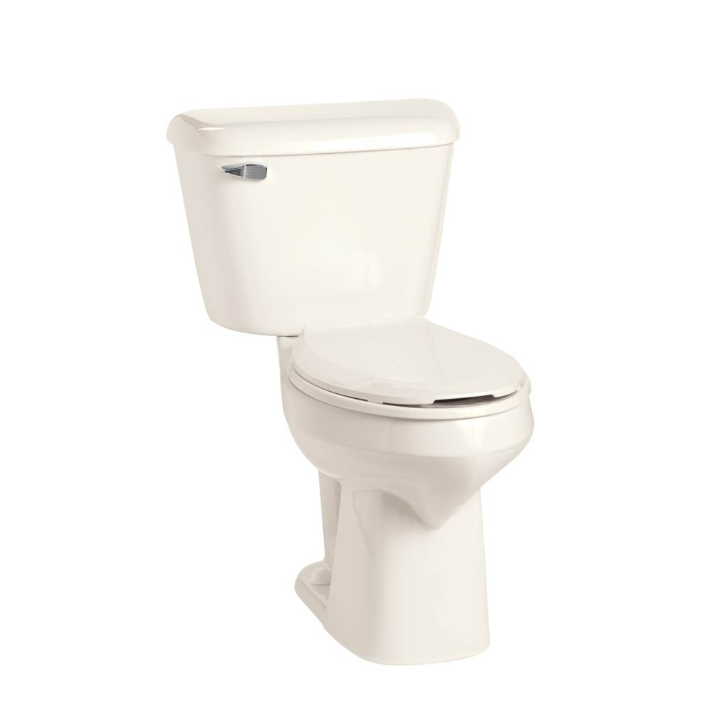 Mansfield Plumbing  Toilet Combos item 137-160BIS