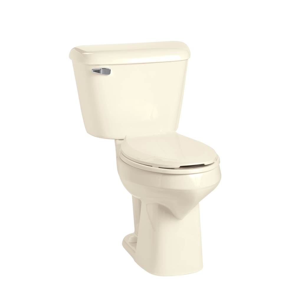 Mansfield Plumbing  Toilet Combos item 137-160BN