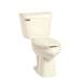 Mansfield Plumbing - 137-160BN - Toilet Combos