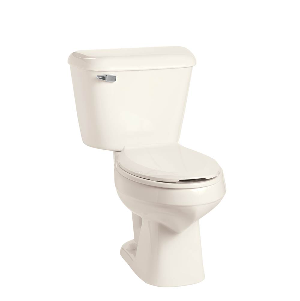 Mansfield Plumbing  Toilet Combos item 138-160BIS