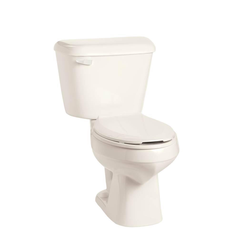 Mansfield Plumbing  Toilet Combos item 138-180BIS