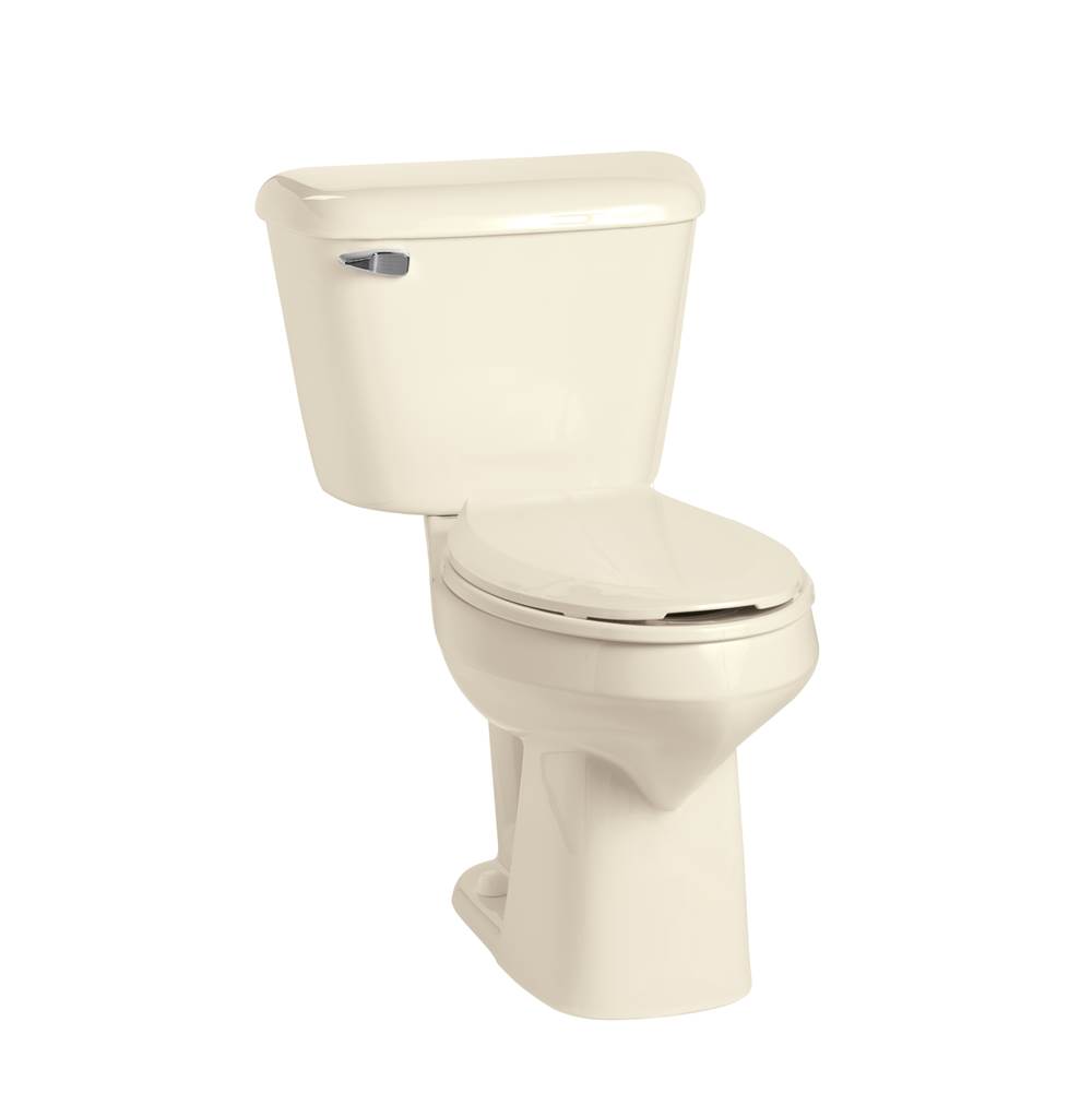 Mansfield Plumbing  Toilet Combos item 139NS-160BN