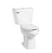 Mansfield Plumbing - 139NS-165WHT - Toilet Combos