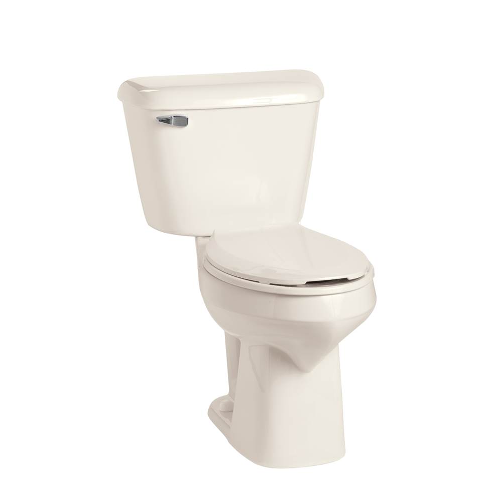 Mansfield Plumbing  Toilet Combos item 139NS-170BIS
