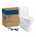 Mansfield Plumbing - 071010017 - Toilet Combos