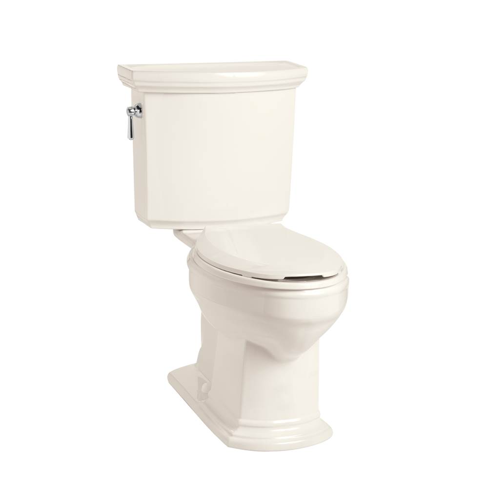 Mansfield Plumbing  Toilet Combos item 4115-106BIS