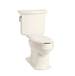 Mansfield Plumbing - 4115-106BIS - Toilet Combos